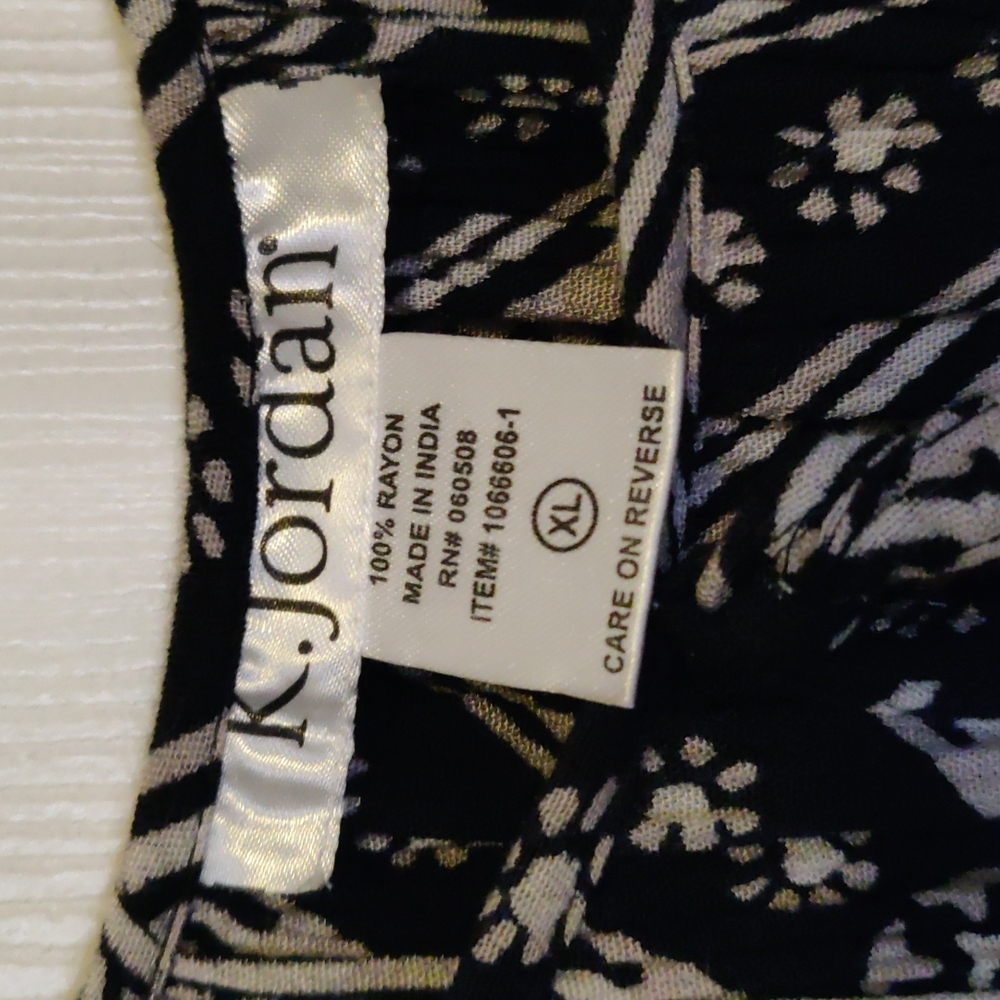 KJordan - Size XL - Cute Festival dress - brand new - Picture 7 of 12